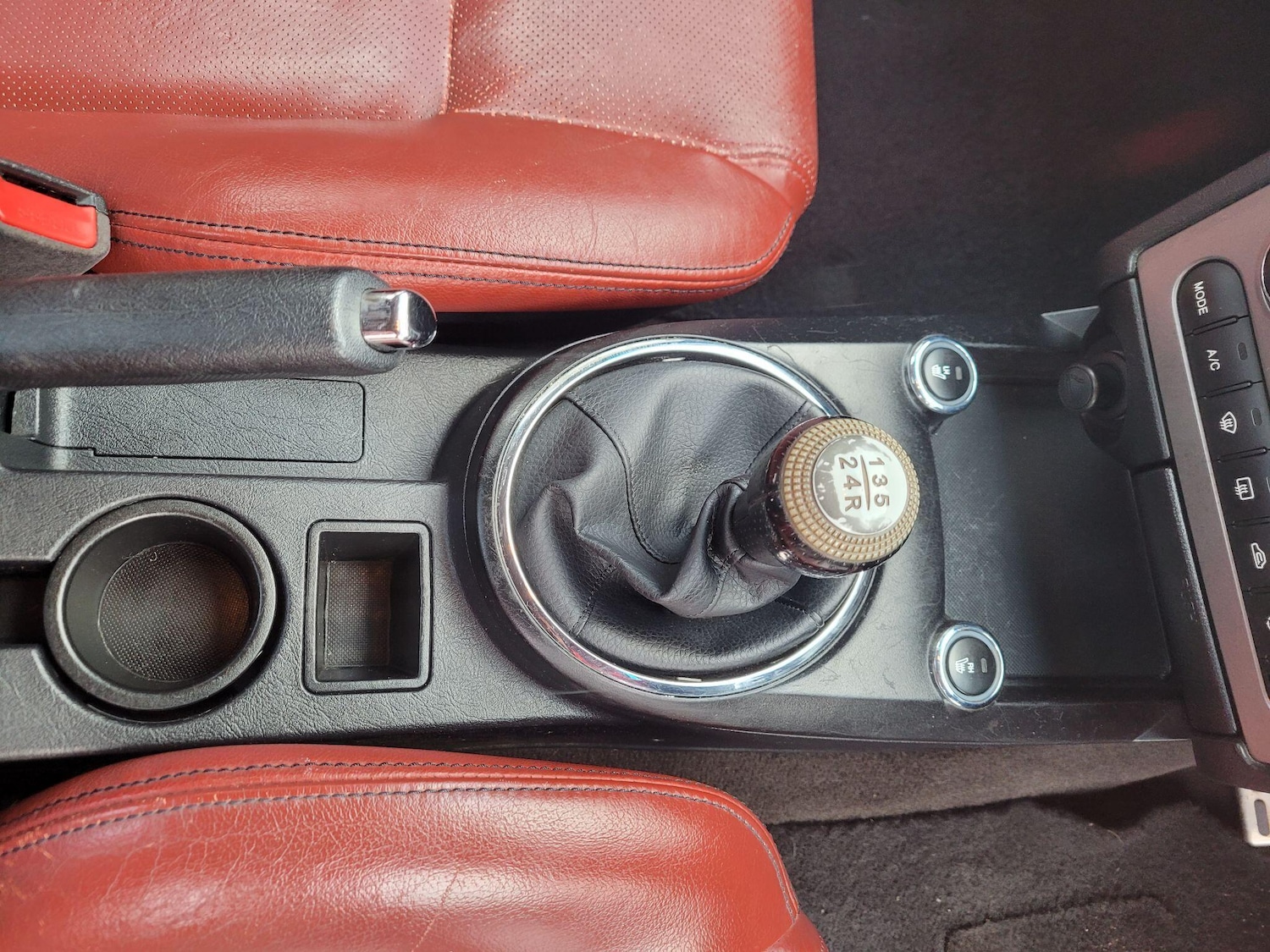 Used Hyundai Coupe 2007 for sale - 77057216: Photo 27