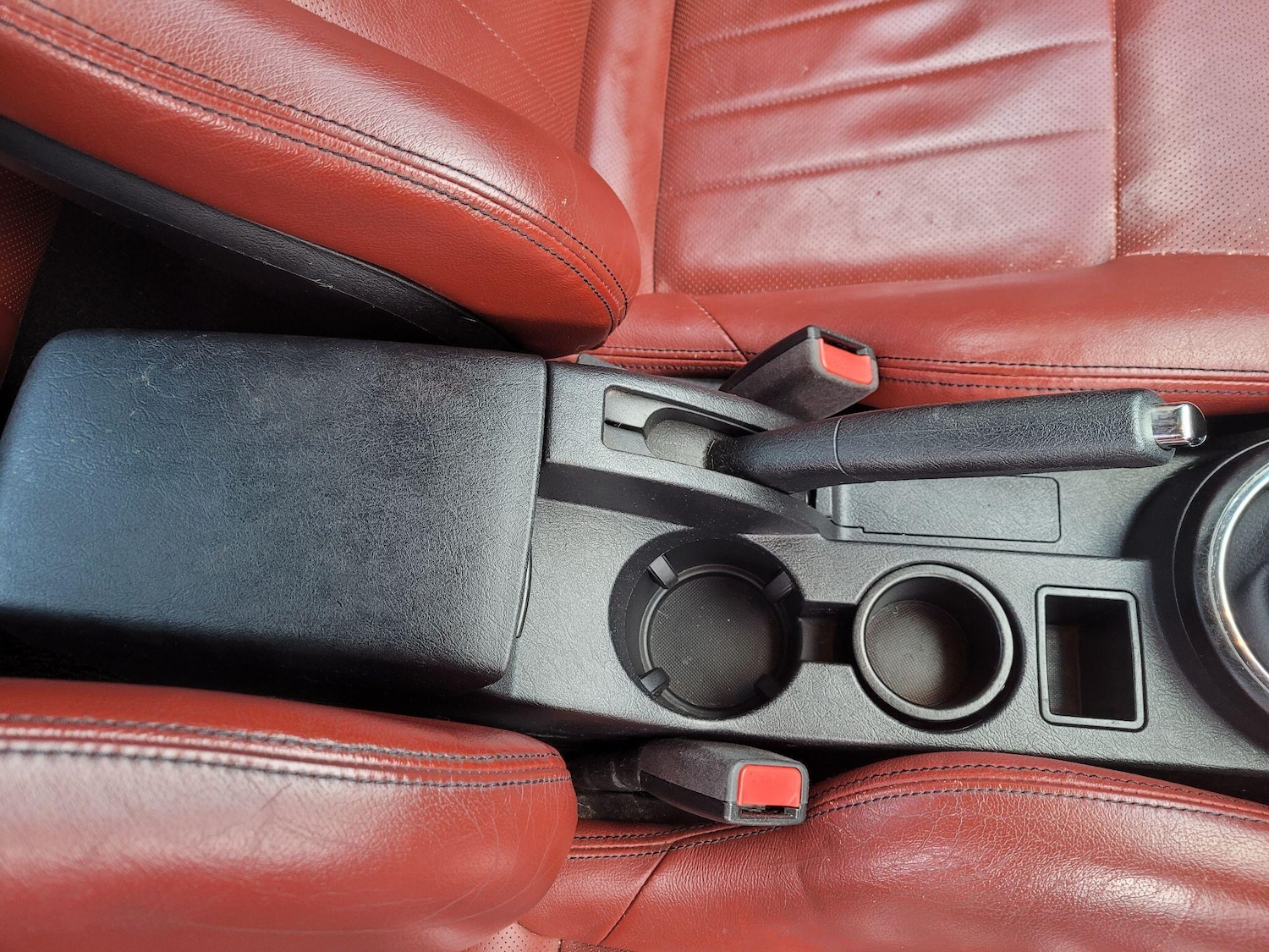 Used Hyundai Coupe 2007 for sale - 77057216: Photo 28