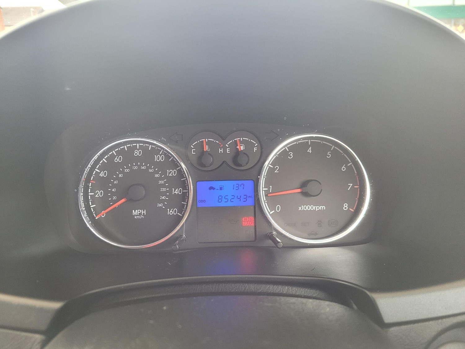 Used Hyundai Coupe 2007 for sale - 77057216: Photo 31