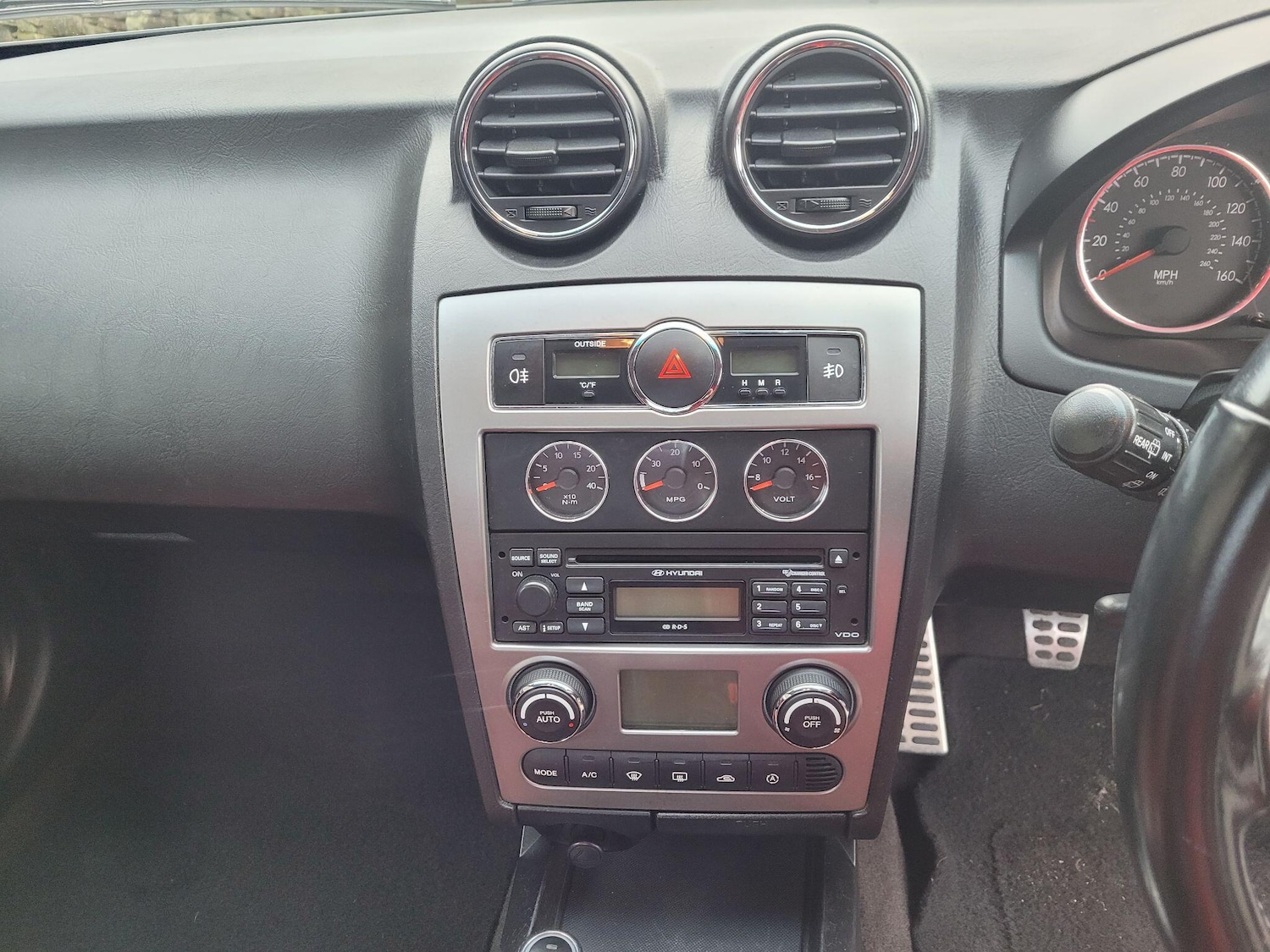 Used Hyundai Coupe 2007 for sale - 77057216: Photo 32