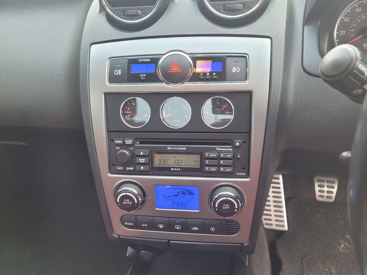 Used Hyundai Coupe 2007 for sale - 77057216: Photo 33