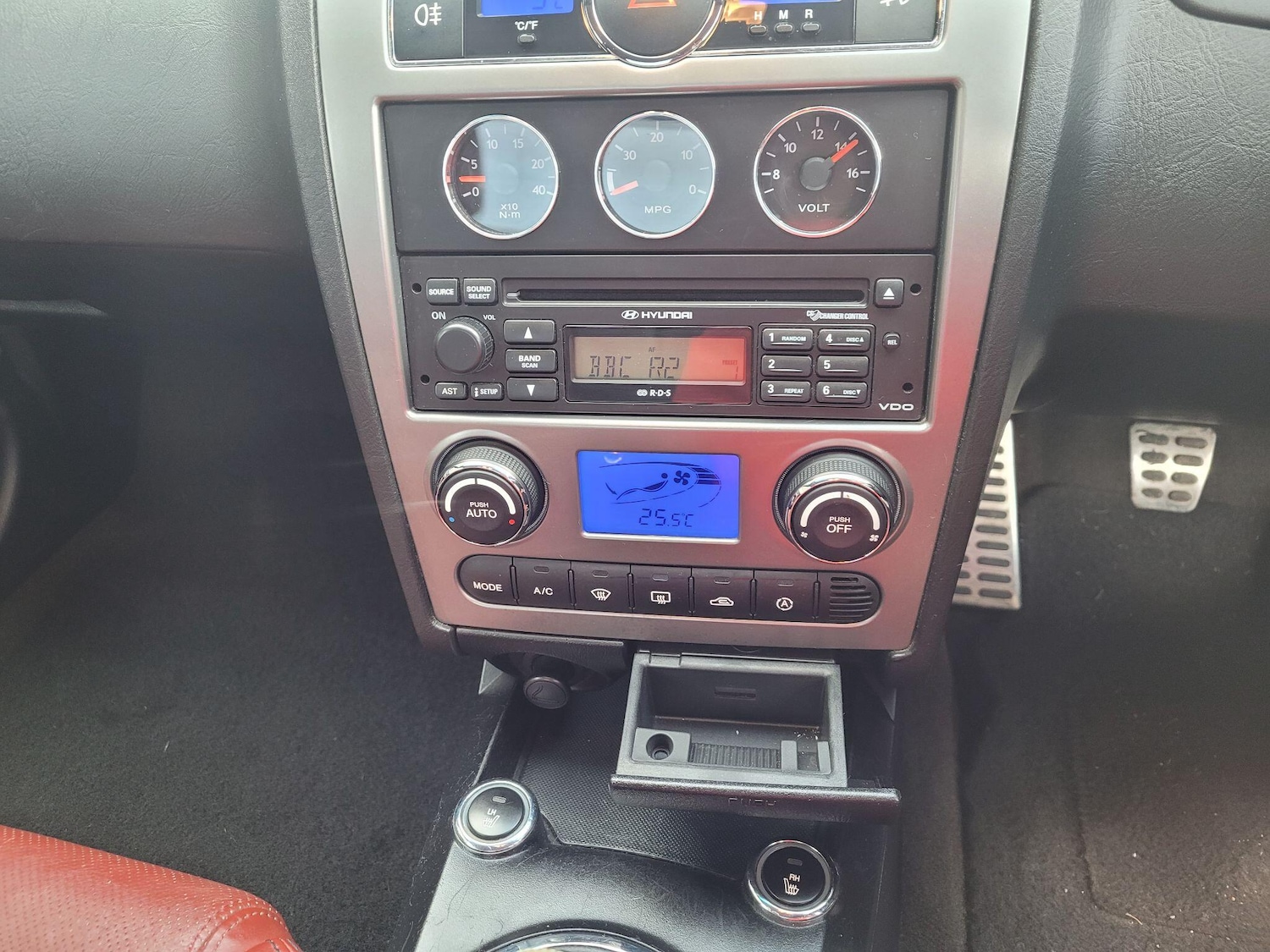 Used Hyundai Coupe 2007 for sale - 77057216: Photo 34