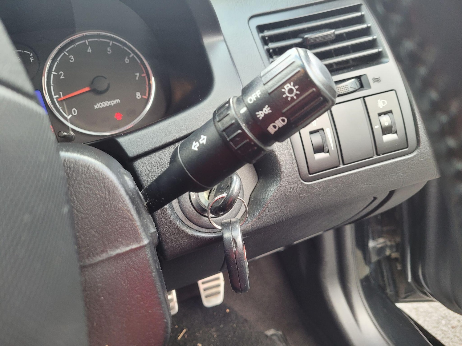 Used Hyundai Coupe 2007 for sale - 77057216: Photo 36