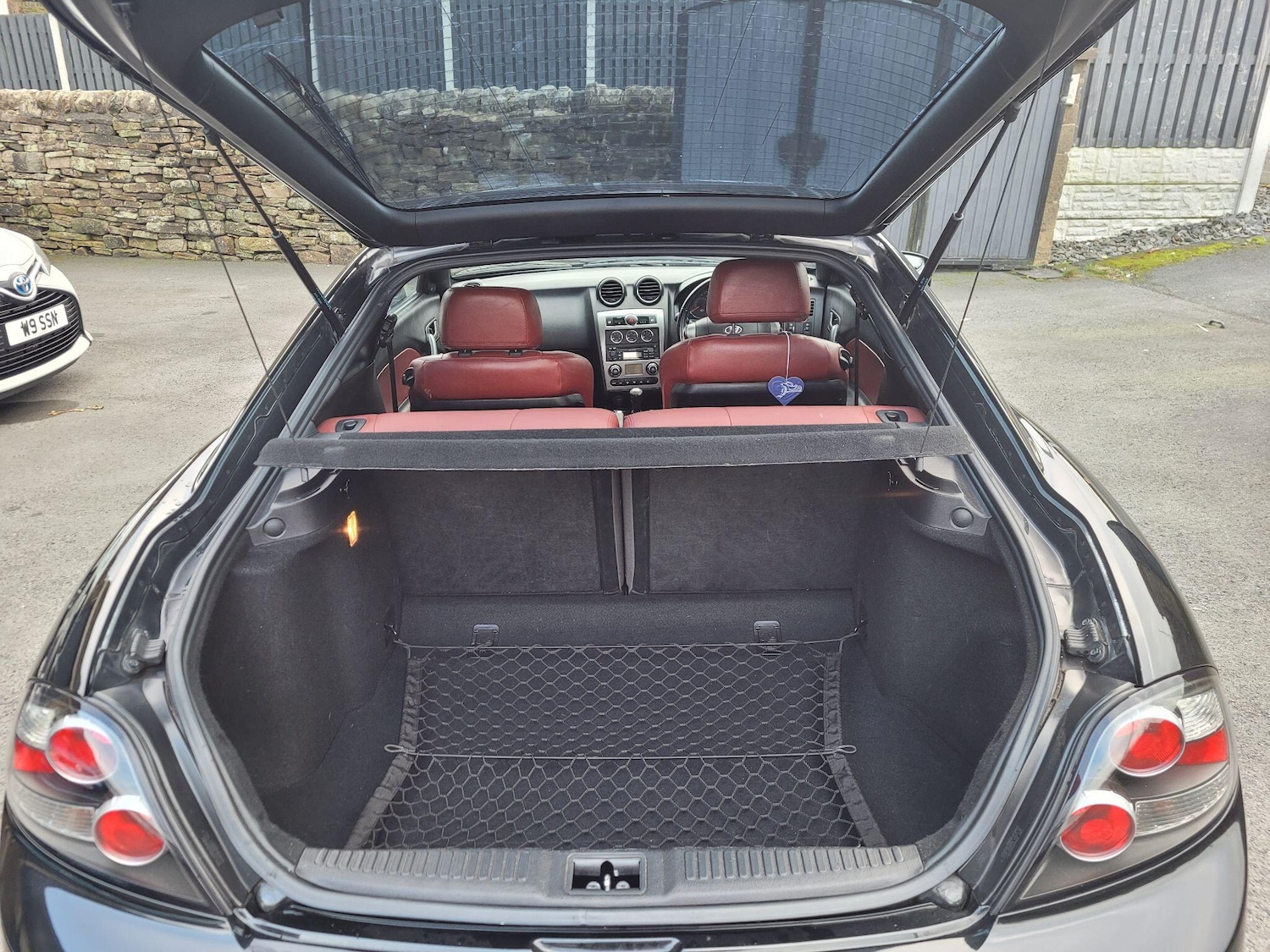 Used Hyundai Coupe 2007 for sale - 77057216: Photo 37