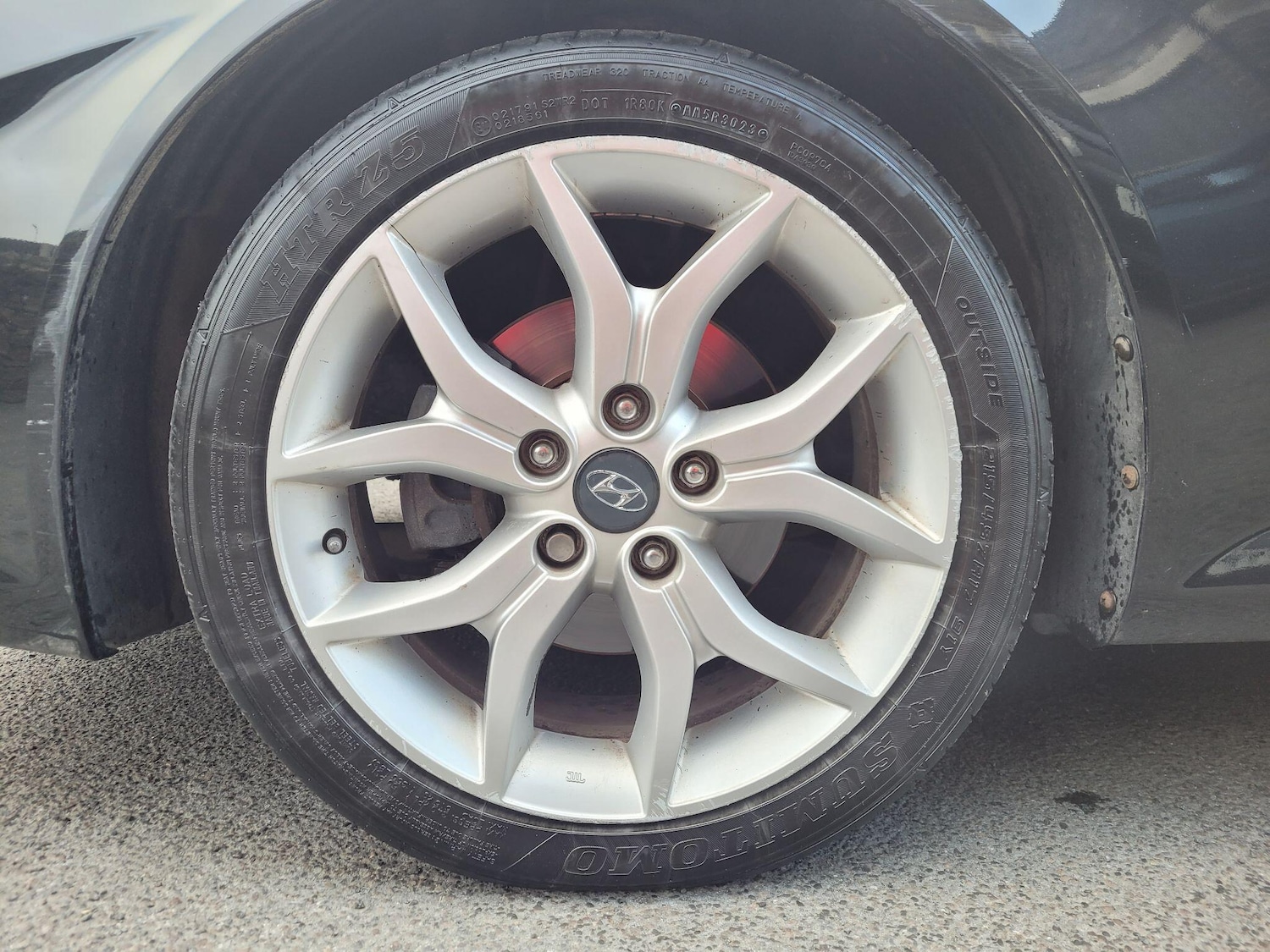 Used Hyundai Coupe 2007 for sale - 77057216: Photo 42