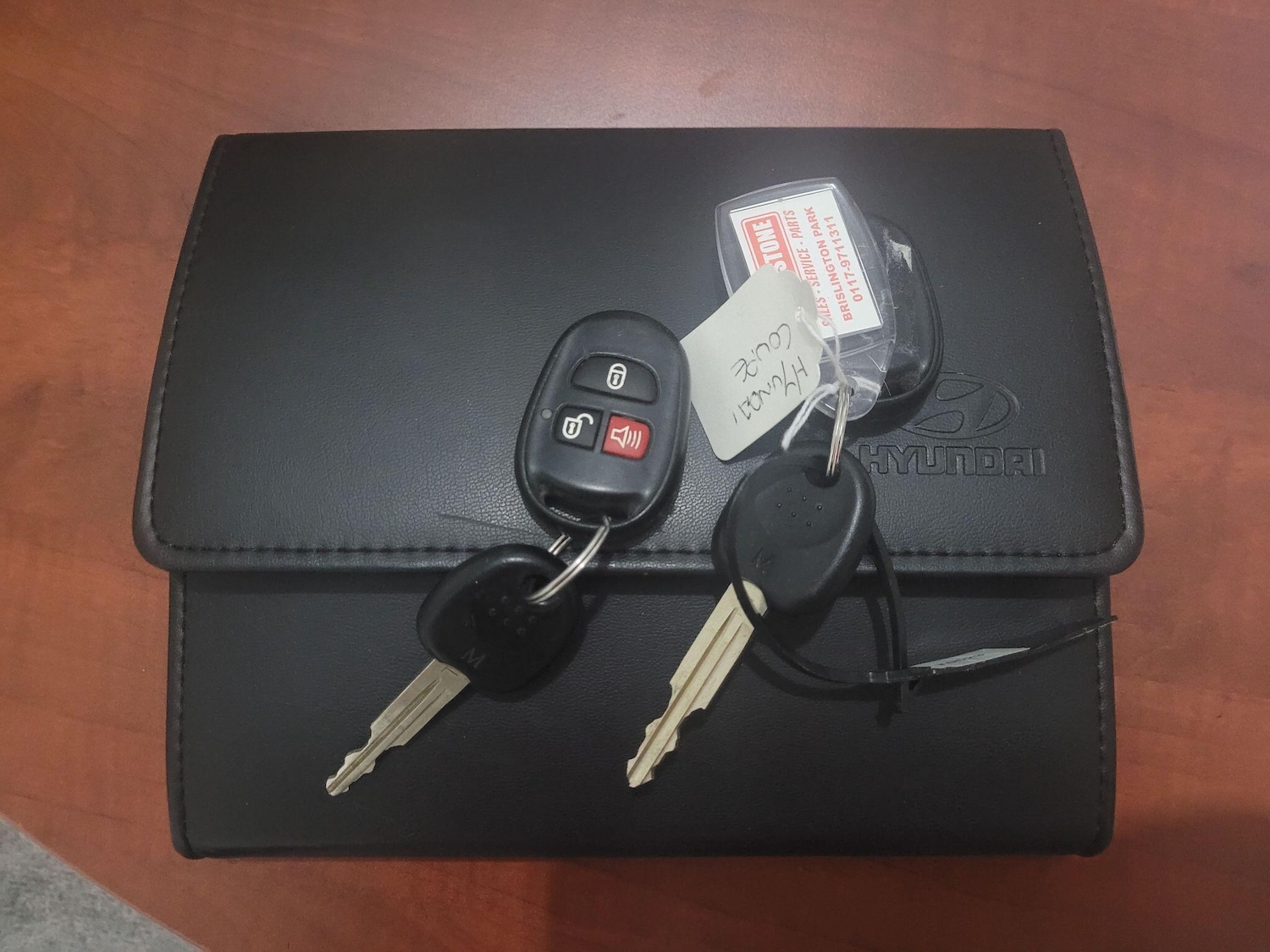 Used Hyundai Coupe 2007 for sale - 77057216: Photo 46