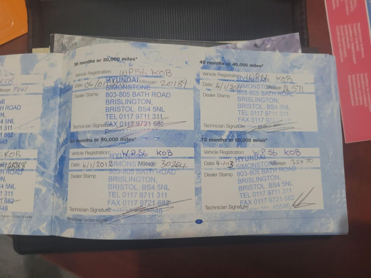 Used Hyundai Coupe 2007 for sale - 77057216: Photo 49