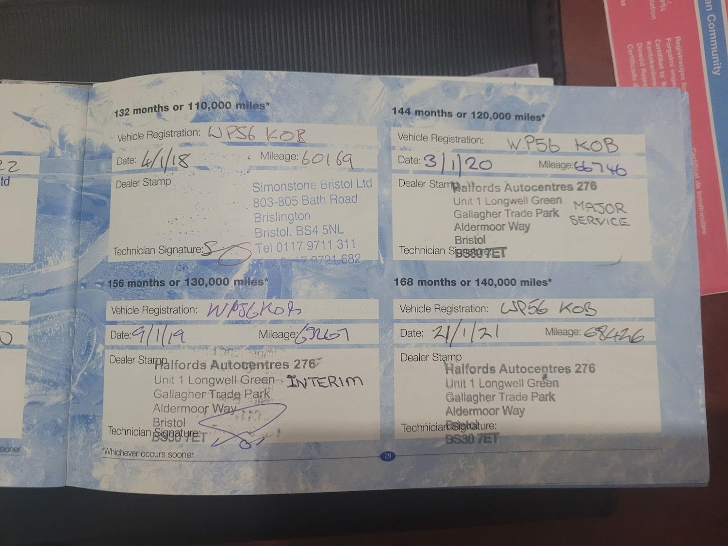 Used Hyundai Coupe 2007 for sale - 77057216: Photo 51