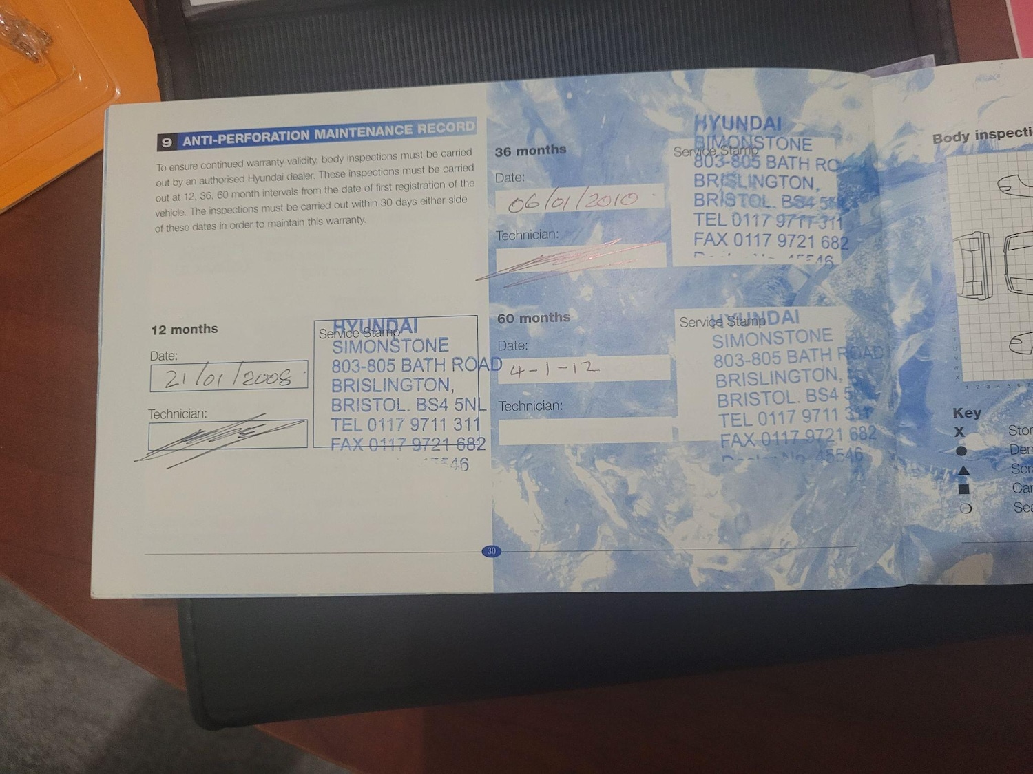 Used Hyundai Coupe 2007 for sale - 77057216: Photo 52