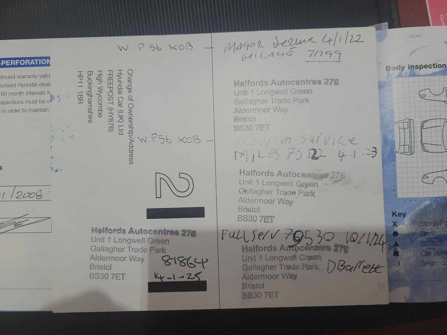 Used Hyundai Coupe 2007 for sale - 77057216: Photo 53