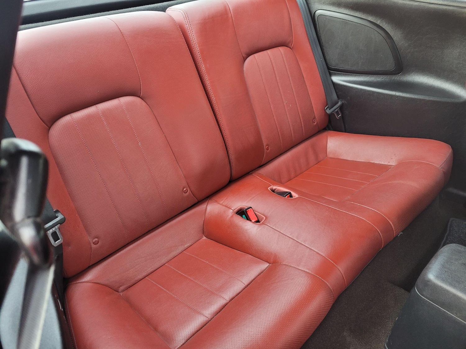 Used Hyundai Coupe 2008 for sale - 76714927: Photo 16