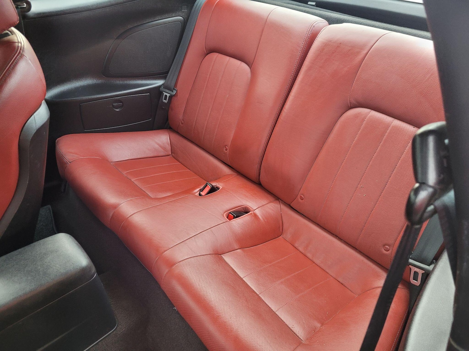 Used Hyundai Coupe 2008 for sale - 76714927: Photo 17