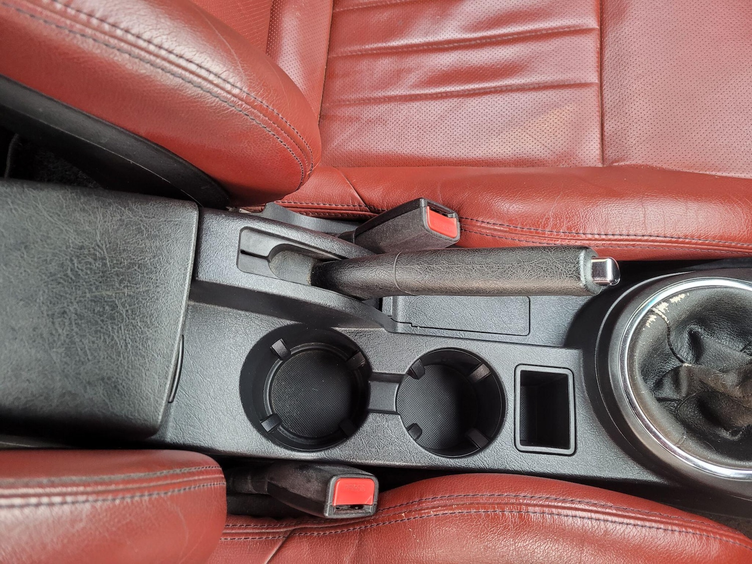 Used Hyundai Coupe 2008 for sale - 76714927: Photo 19