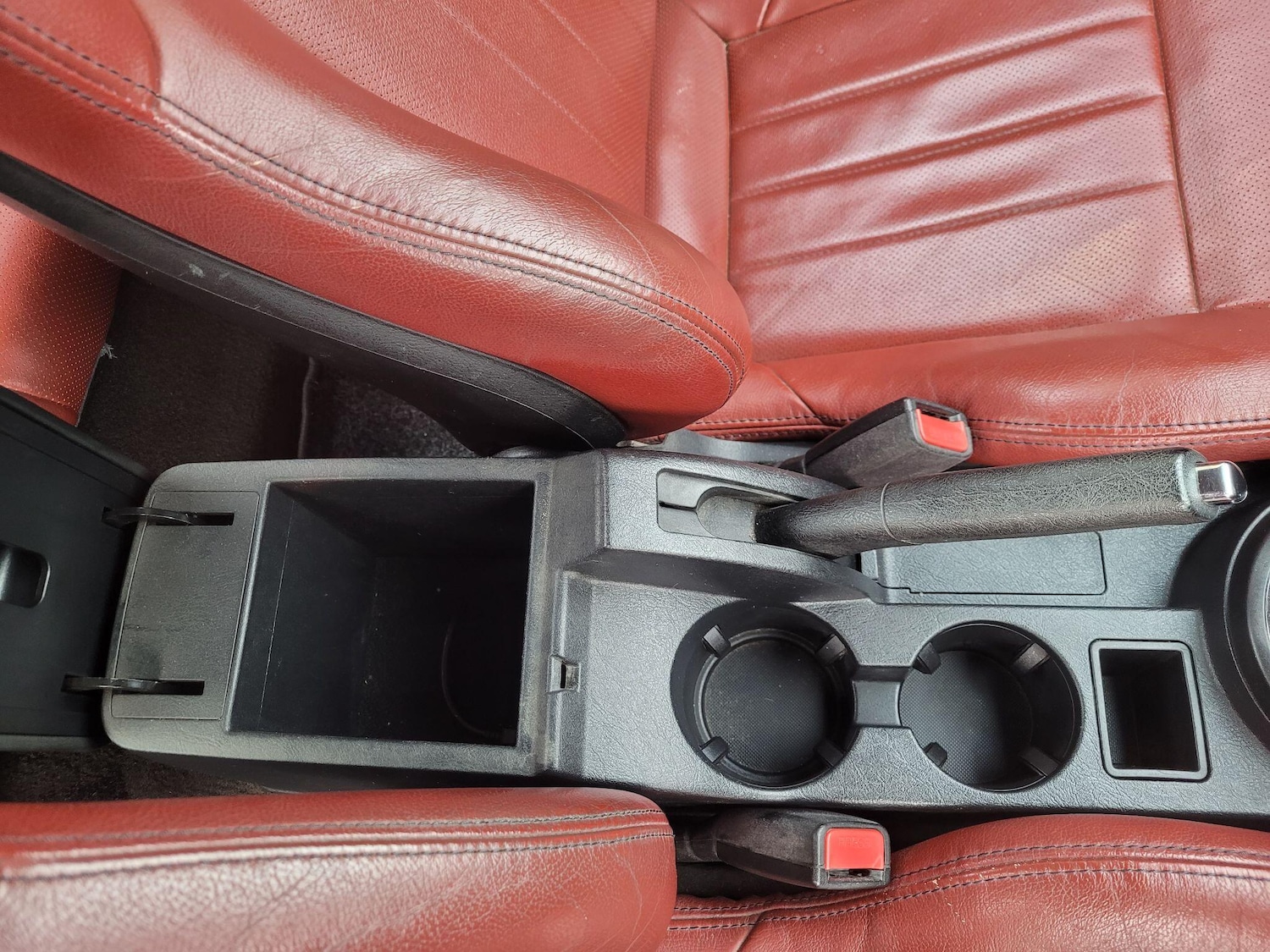 Used Hyundai Coupe 2008 for sale - 76714927: Photo 20