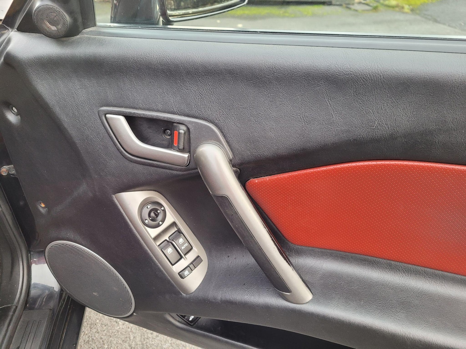 Used Hyundai Coupe 2008 for sale - 76714927: Photo 22