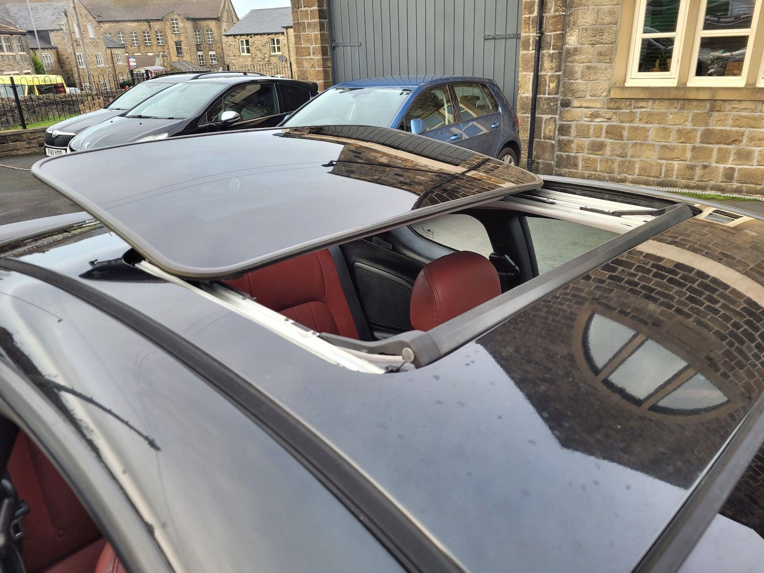 Used Hyundai Coupe 2008 for sale - 76714927: Photo 28