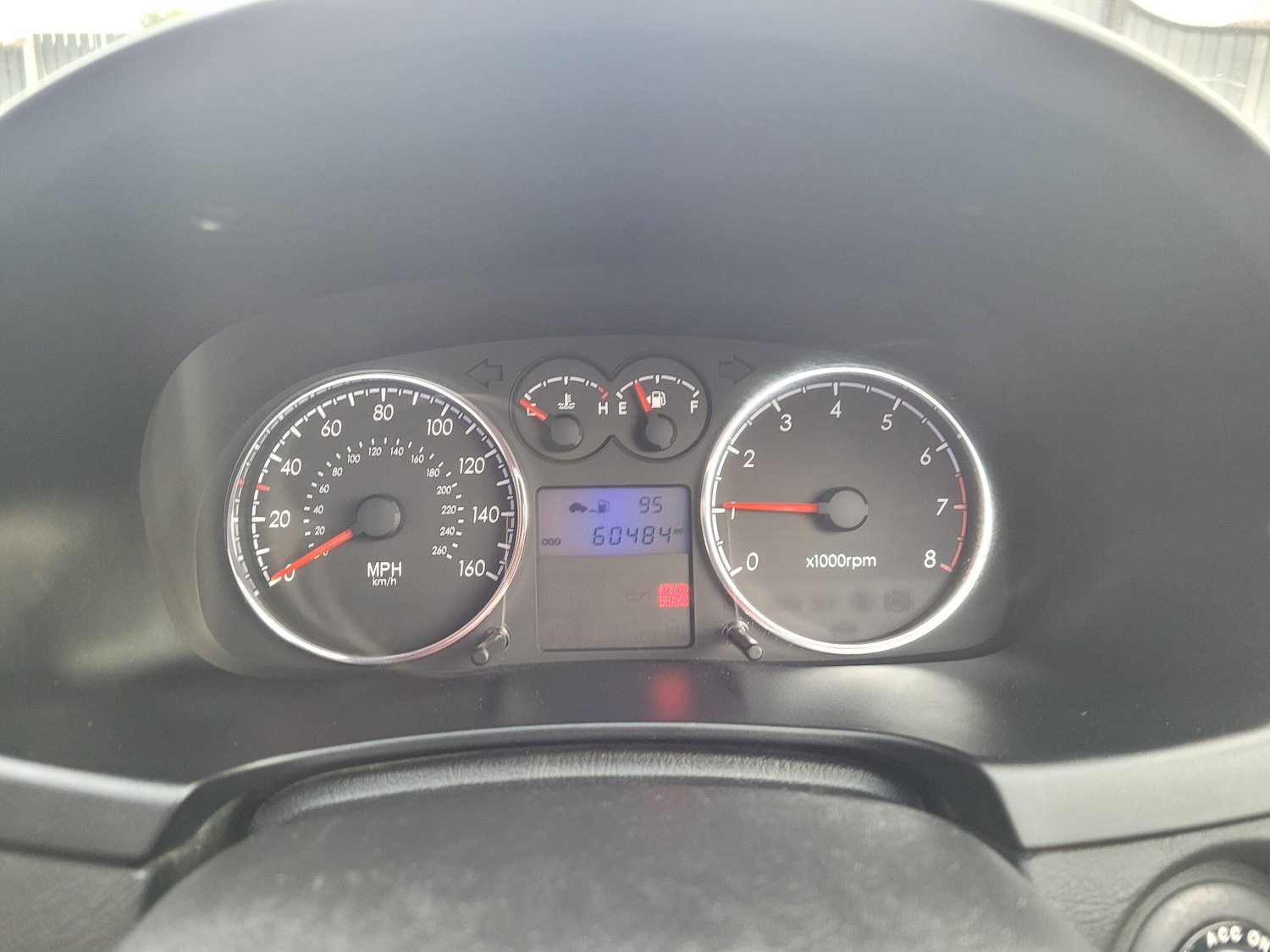 Used Hyundai Coupe 2008 for sale - 76714927: Photo 30