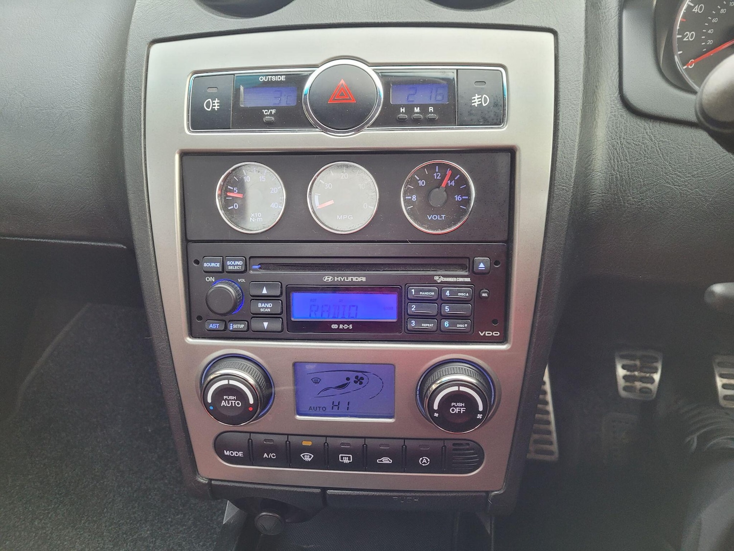 Used Hyundai Coupe 2008 for sale - 76714927: Photo 32