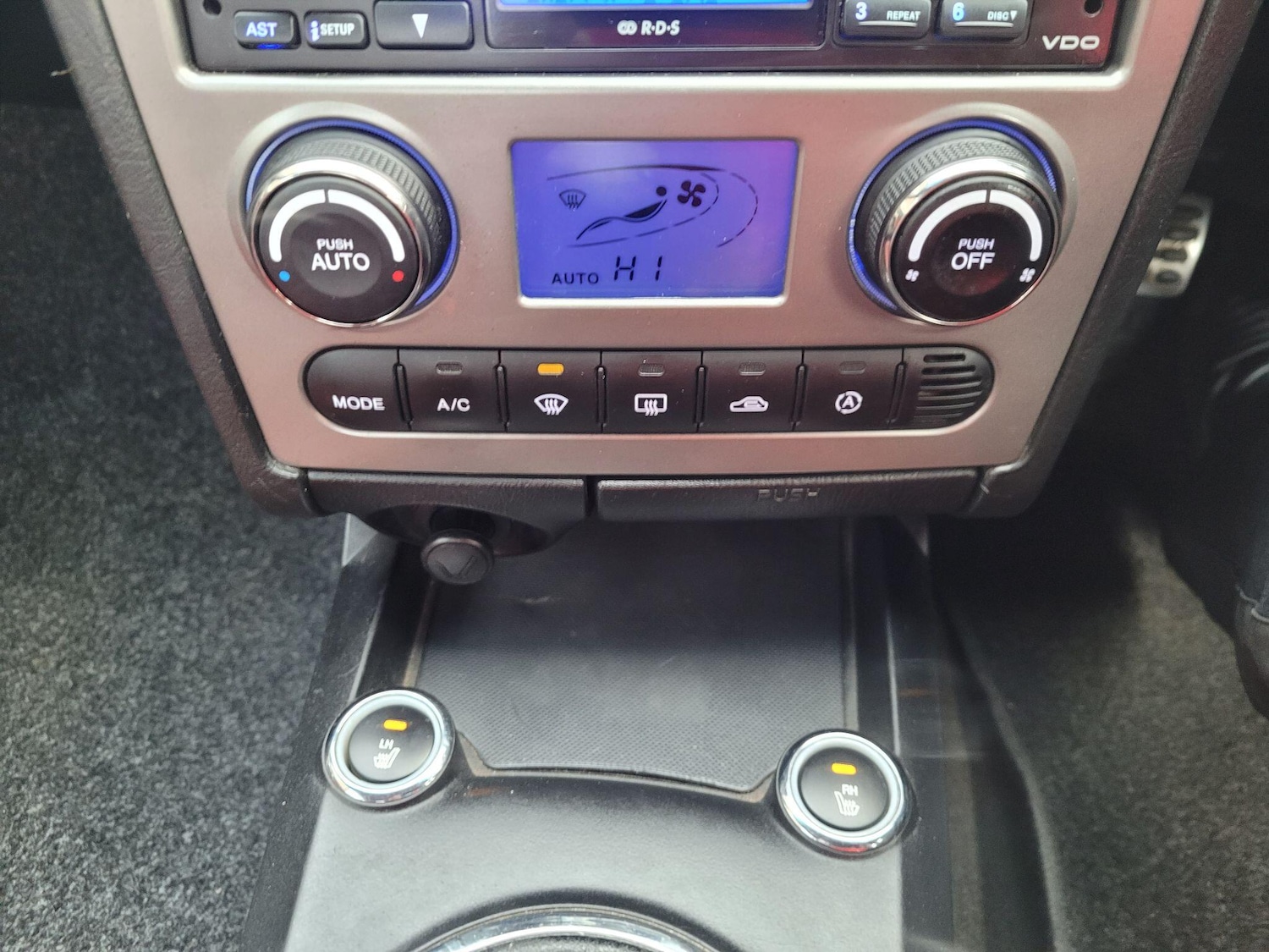 Used Hyundai Coupe 2008 for sale - 76714927: Photo 33