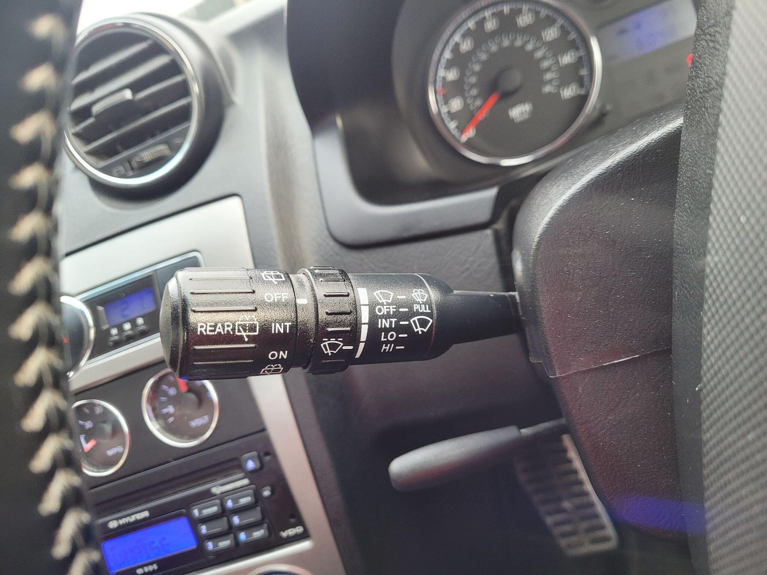 Used Hyundai Coupe 2008 for sale - 76714927: Photo 35