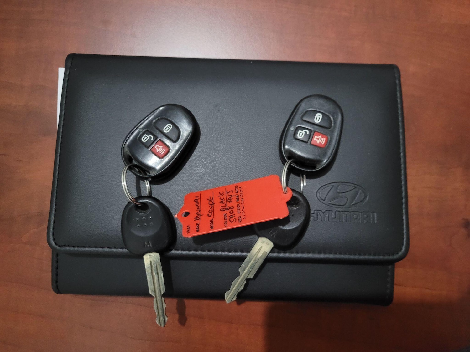 Used Hyundai Coupe 2008 for sale - 76714927: Photo 46