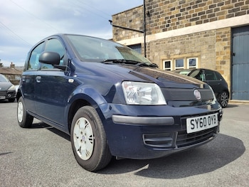 Used Fiat Panda 2010 for sale - 79539954: Photo