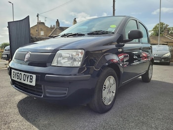 Used Fiat Panda 2010 for sale - 79539954: Photo
