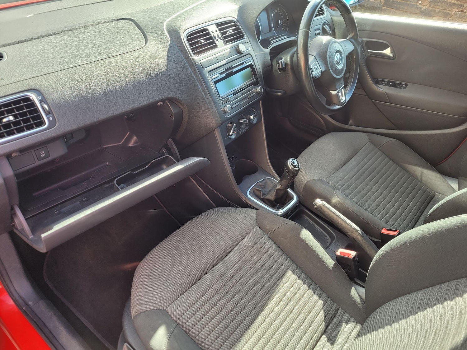 Used Volkswagen Polo 2011 for sale - 76189135: Photo 15