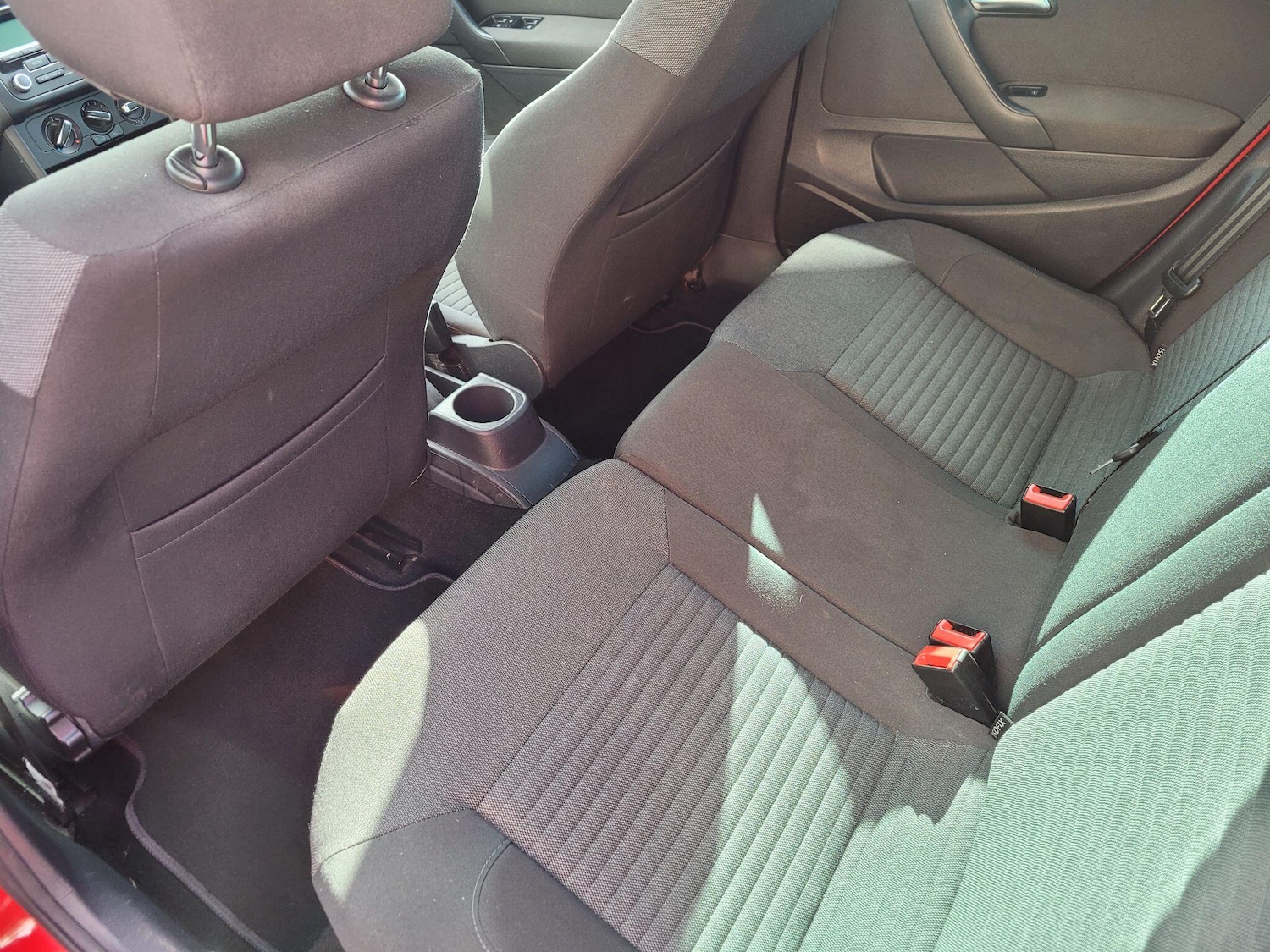 Used Volkswagen Polo 2011 for sale - 76189135: Photo 17