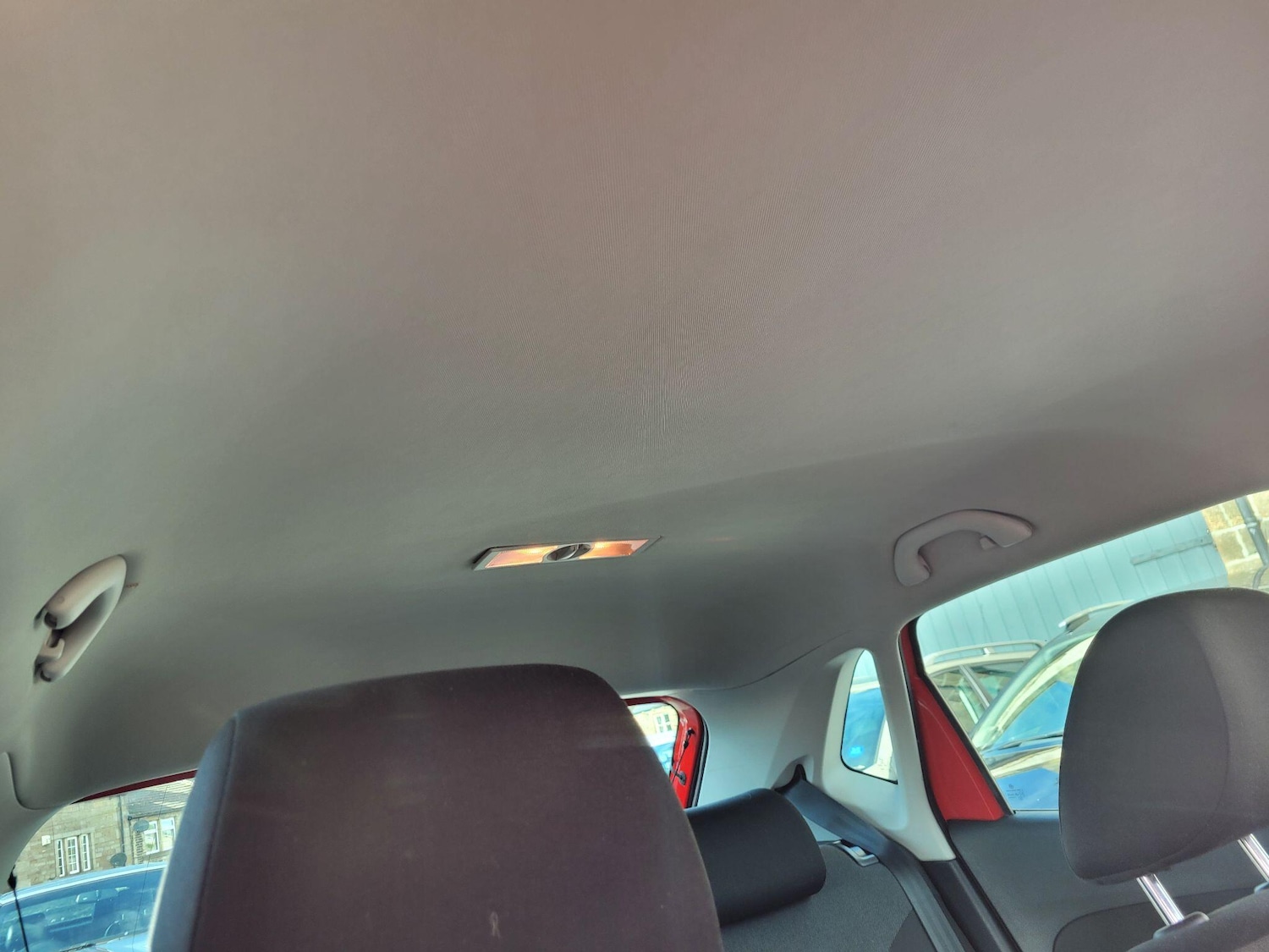 Used Volkswagen Polo 2011 for sale - 76189135: Photo 19