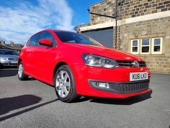 Volkswagen - Polo
