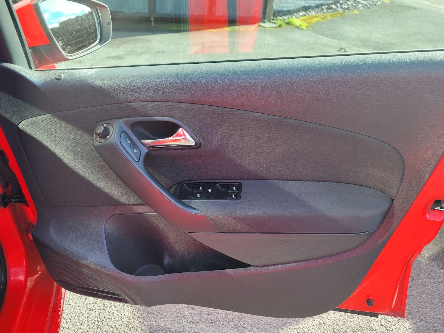 Used Volkswagen Polo 2011 for sale - 76189135: Photo 20