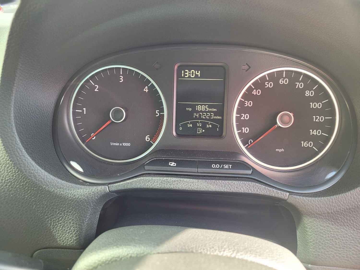 Used Volkswagen Polo 2011 for sale - 76189135: Photo 24