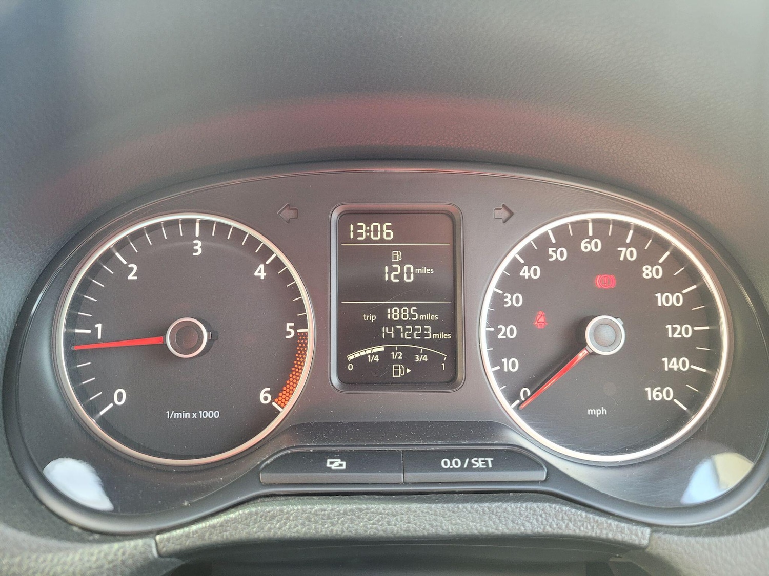 Used Volkswagen Polo 2011 for sale - 76189135: Photo 25