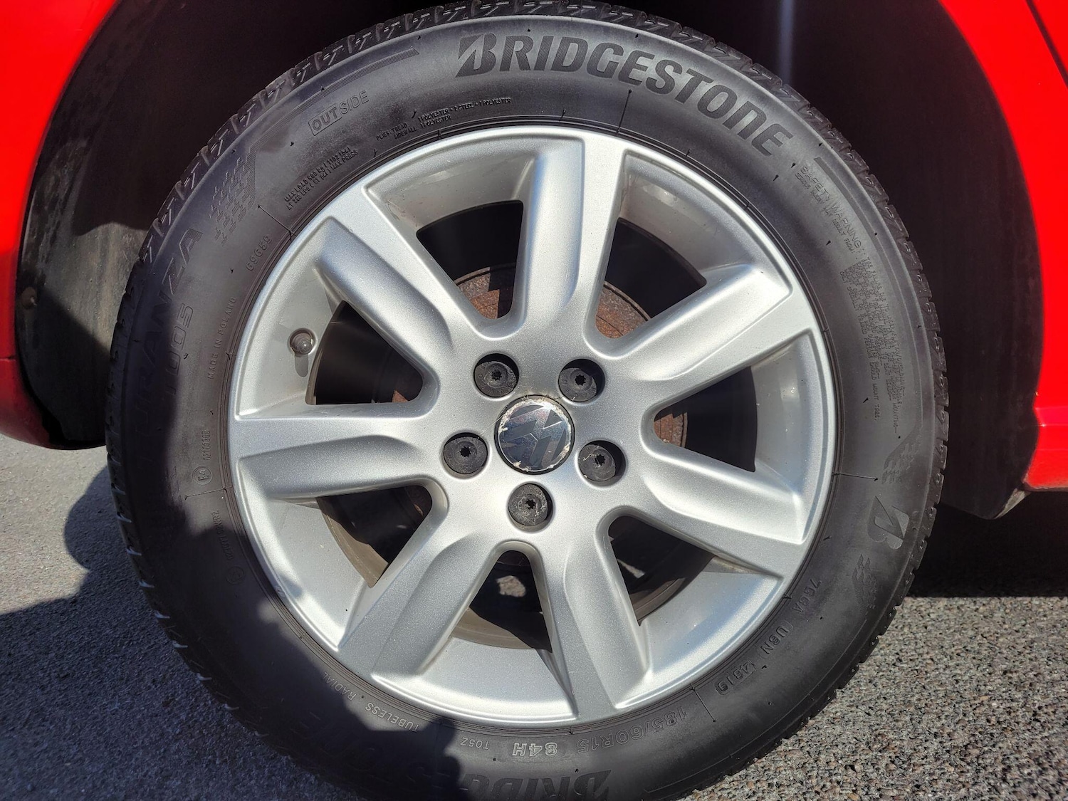Used Volkswagen Polo 2011 for sale - 76189135: Photo 33