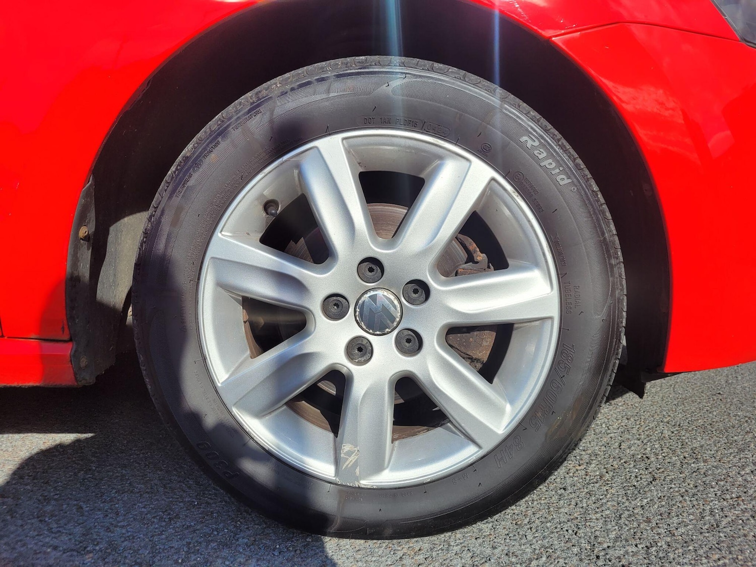 Used Volkswagen Polo 2011 for sale - 76189135: Photo 34