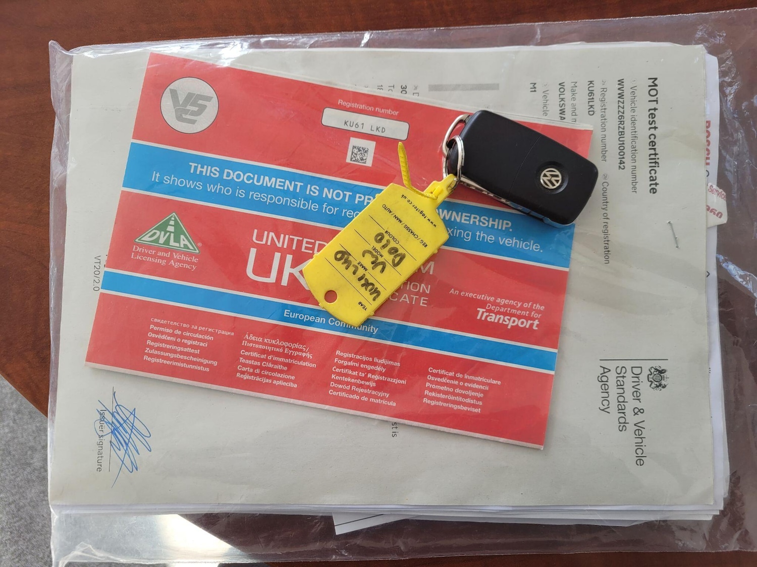 Used Volkswagen Polo 2011 for sale - 76189135: Photo 39