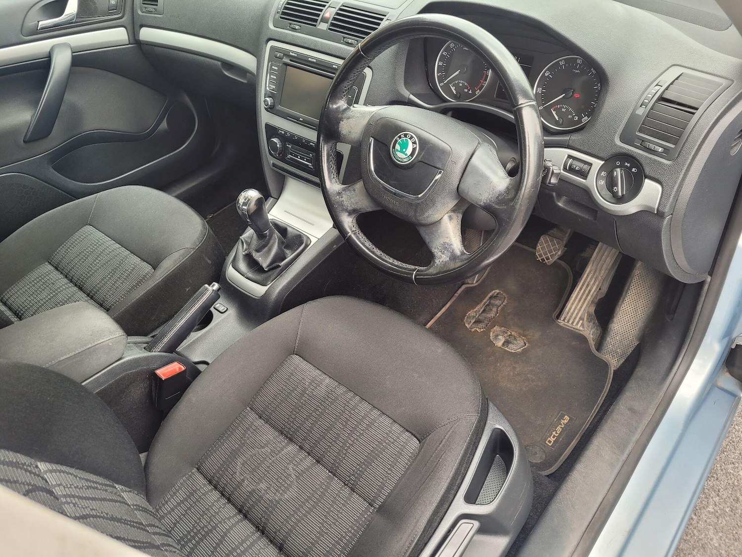 Vehicle 13