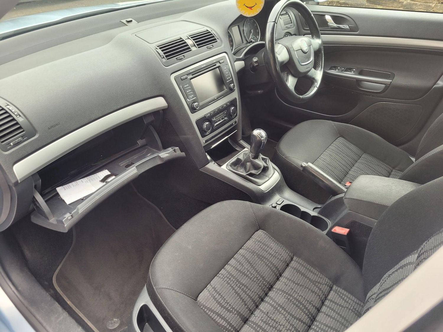 Vehicle 15