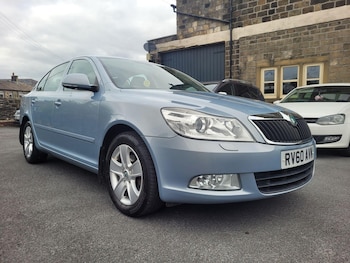 Used Skoda Octavia 2010 for sale - 75646213: Photo