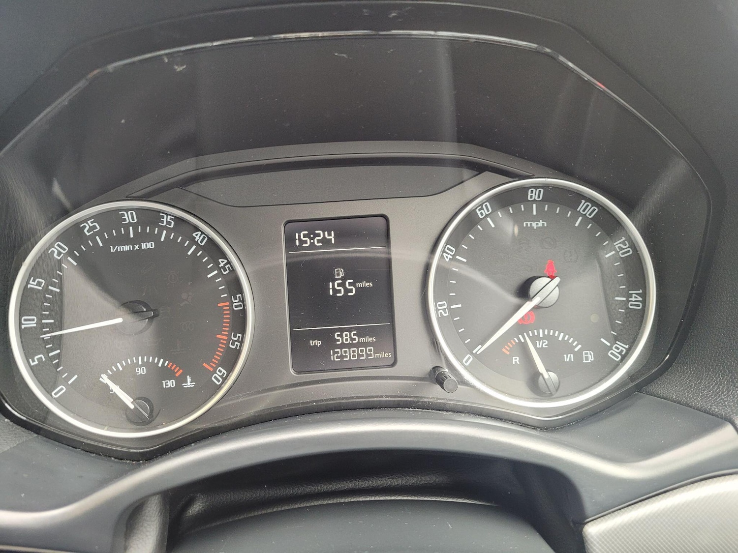 Vehicle 26