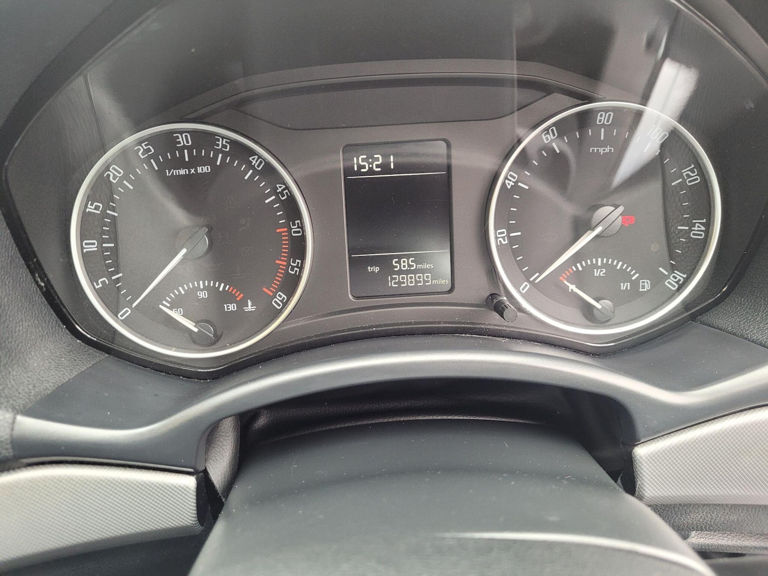 Vehicle 27