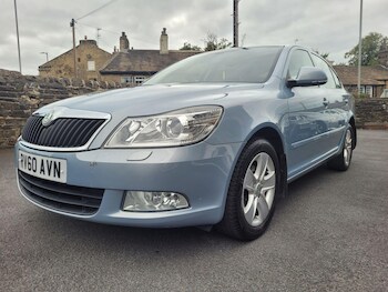 Used Skoda Octavia 2010 for sale - 75646213: Photo