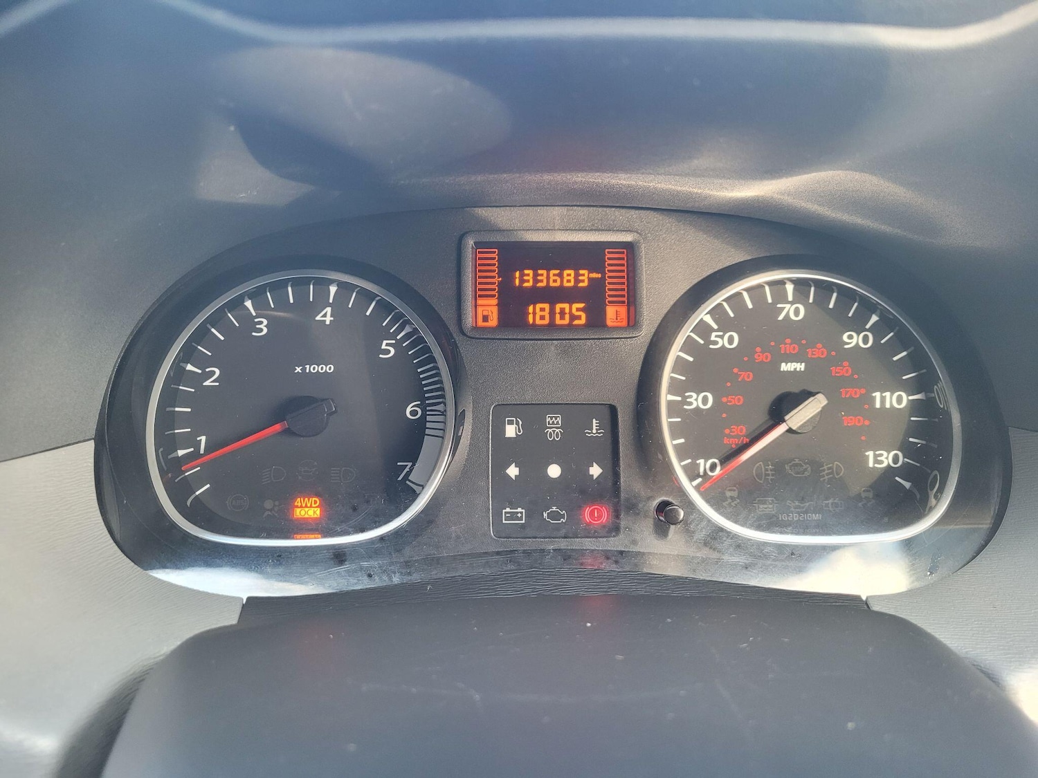 Vehicle 25