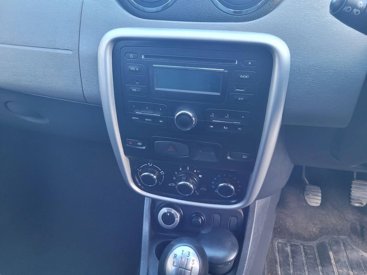 Vehicle 26