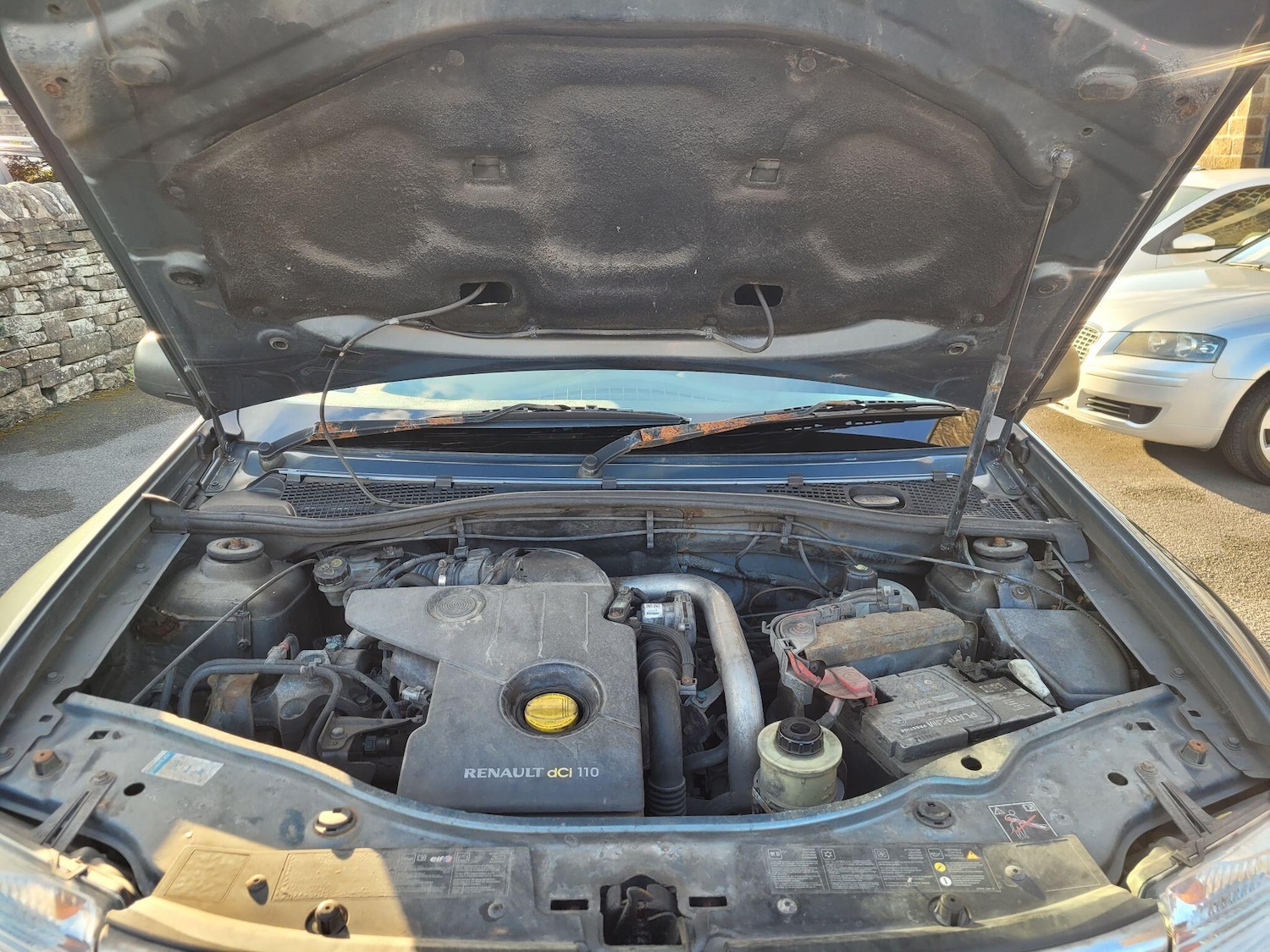 Vehicle 33