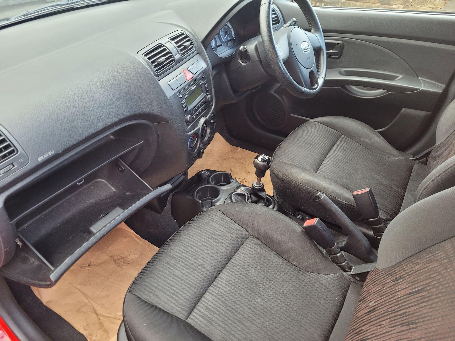 Vehicle 15