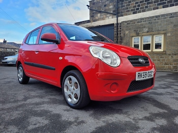 Kia - Picanto