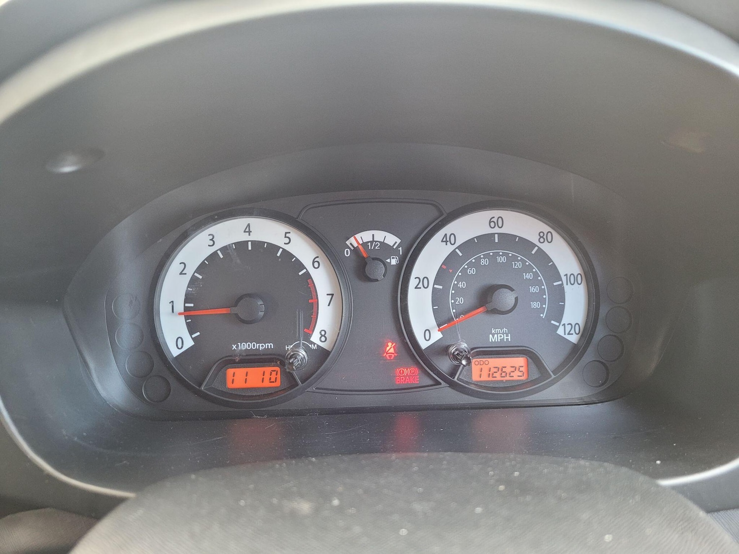 Vehicle 25