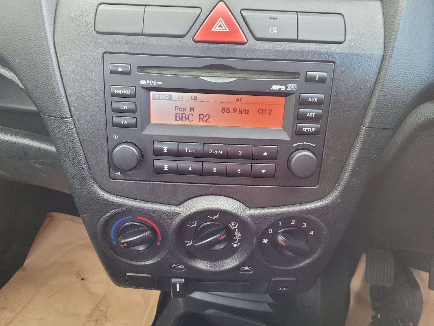 Vehicle 26